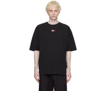 Black Essential T-Shirt