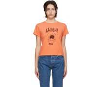 Peanuts Edition Classic 'Aaugh' Tshirt
