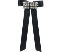 Transparent Plexi Choker
