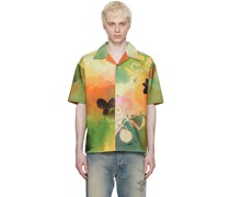 Multicolor Rhino Shirt