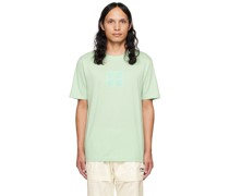 Green Graphic T-Shirt