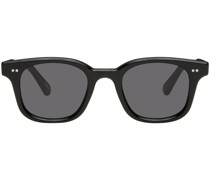 Black 02 Sunglasses