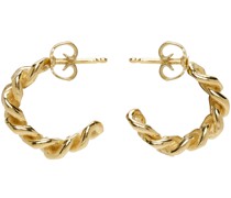 Small Norma Hoops