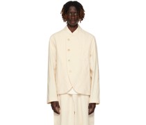 Off-White 'The Captain' Jacket