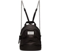 Black Glam Slam Backpack