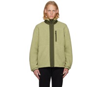 Green Expedition Jacket