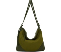 SSENSE Exclusive Khaki Solvit Bag