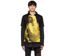 Black 'Priscilla 1969' T-Shirt