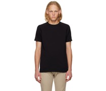Black Vic T-Shirt