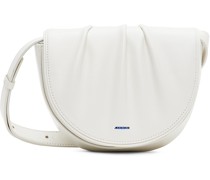 White Opla Bag