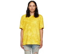 Yellow Laundry Lab T-Shirt