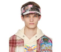 Multicolor Pale Edition Vision Visor