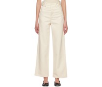 Off-White Navalo Trousers