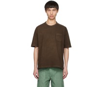 Brown Jumbo T-Shirt