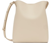 Off-White Sac Bucket Bag