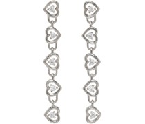 Silver #3315 Earrings