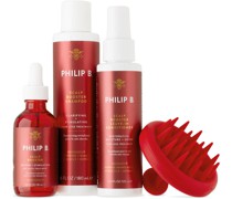 Scalp Booster System Set