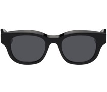Black Deadly Sunglasses