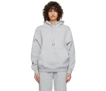Gray Oh G Hoodie