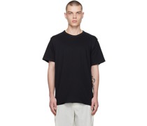 Black Franco T-Shirt