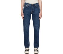 Blue Steady Eddie II Jeans