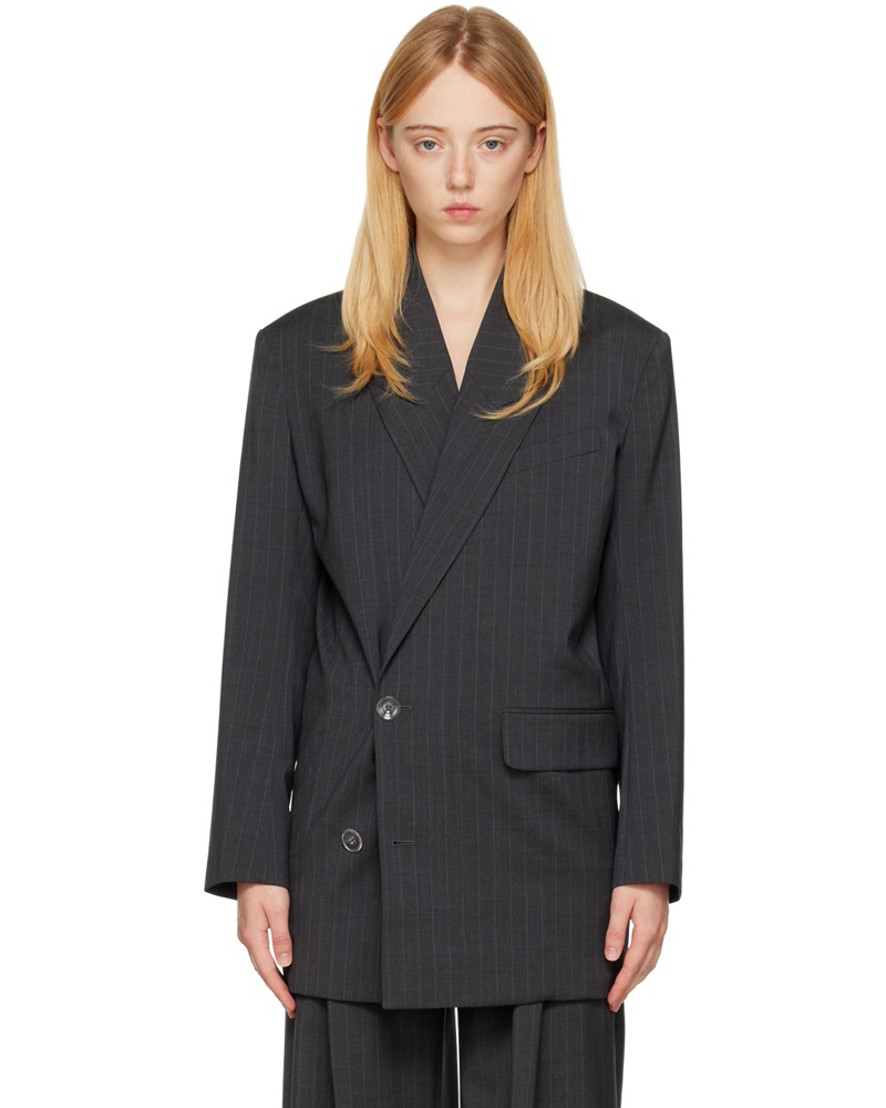 Hope Damen Black Lyric Blazer