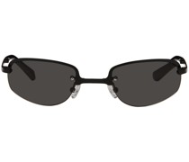 Black Siron Sunglasses