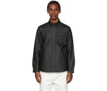 Black Ringen Jacket