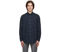 Black Genova Shirt