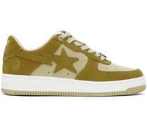 Gold Sta #3 M1 Sneakers