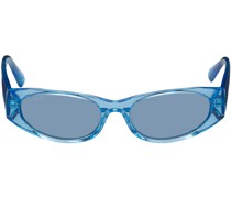 Blue Rodeo Sunglasses
