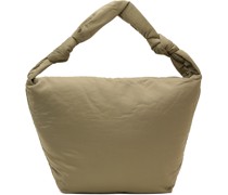 Khaki Giwa Bag