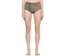 Brown Bell Briefs