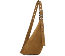 Brown Petra Sling Bag