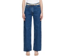 Indigo Salma Jeans