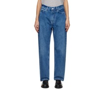 Blue Ruthe Jeans
