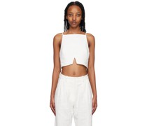 Off-White Kate Tank Top