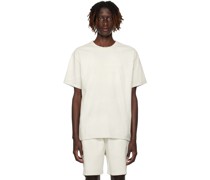 Gray Coordinates T-Shirt