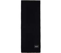 Black King Jammy Scarf