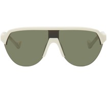 Off-White Nagata Speed Blade Sunglasses