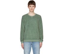 Green Stanford Sweatshirt