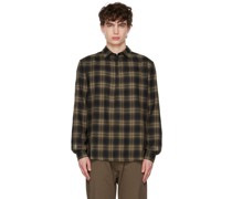 Brown Pavan Shirt