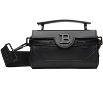 Black B-Buzz 19 Messenger Bag
