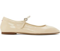 Off-White Uma Ballerina Flats
