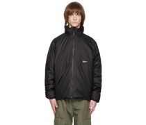 Black Alta Light Jacket