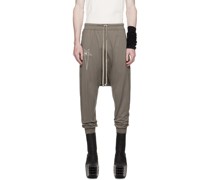 Gray Champion Edition Sweatpants