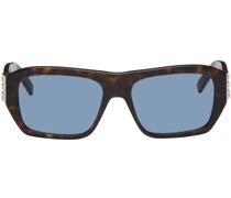 Tortoiseshell 4G Sunglasses