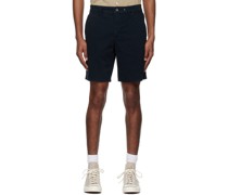 Navy Perry Shorts