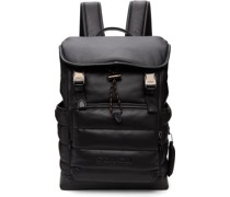 Quilted League Rucksack