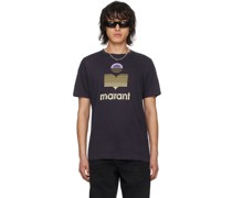 Purple Karman T-Shirt